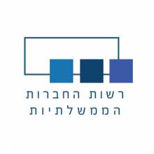 משרד האוצרlogo