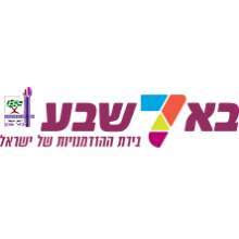 עיריית באר שבעlogo